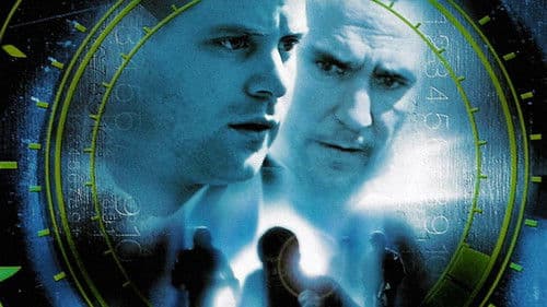 Slipstream - Im Schatten der Zeit Bild 5