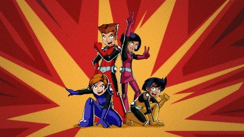 The Amazing Spiez! Bild 1