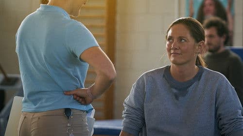 Spinal Destination Bild 1