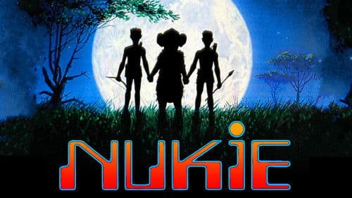 Nukie Bild 2