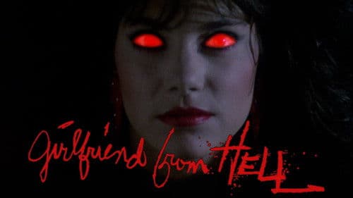 Höllische Freundin Bild 8