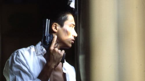 タフ PART II 復讐篇 Bild 2