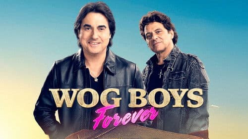 Wog Boys Forever Bild 2