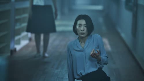 여고괴담 여섯번째 이야기: 모교 Bild 2