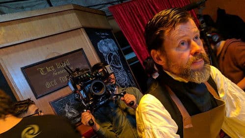 The Anatomist Bild 1