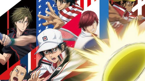 The New Prince of Tennis Bild 2