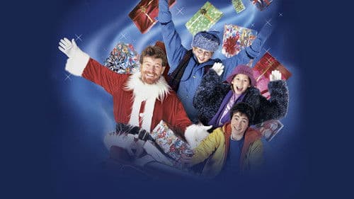 Wenn der Weihnachtsmann persönlich kommt Bild 6