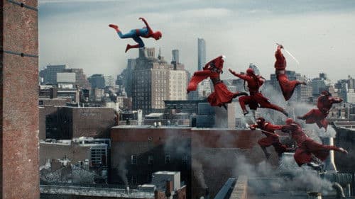 Spider-Man: Brand New Day Bild 8