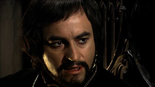 Der Mann, der Frankenstein weinen sah Bild 1