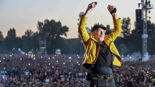 Vasco Modena Park - Il film Bild 1