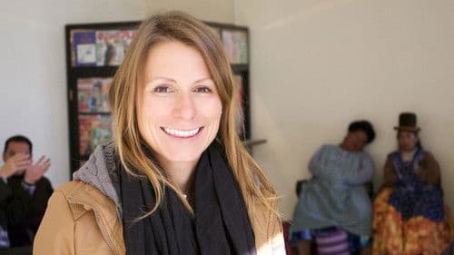 Lydiane autour du monde Bild 1