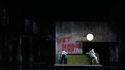 Schönberg: Gurre-Lieder Bild 6