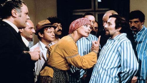 Der Mann im Pyjama Bild 4