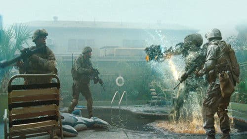 Battle of Los Angeles Bild 3