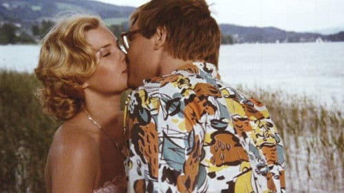 Zärtlich, aber frech wie Oskar Bild 1