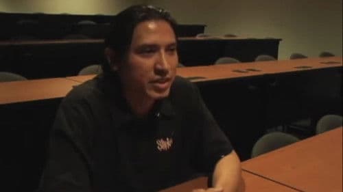 Jeff Weise: My Personal Documentary Bild 1