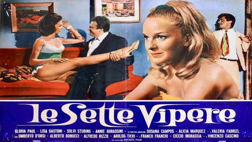 Le sette vipere (Il marito latino) Bild 1
