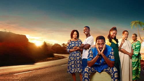 A Danfo Christmas Bild 1