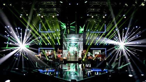 Johnny Hallyday la Soirée Evénement Bild 1