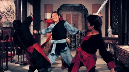 Die gnadenlosen 5 Bild 5