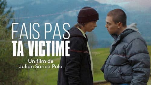Fais pas ta victime Bild 1