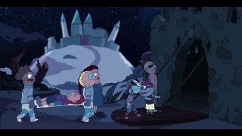 Българ: Филмът 2 - Приключение в Космоса Bild 2