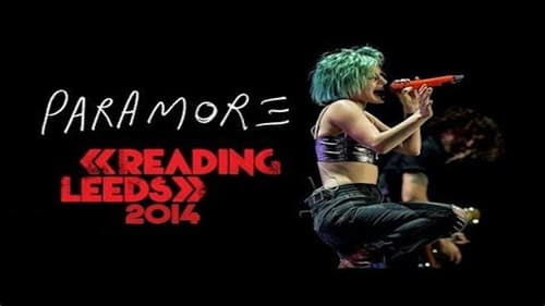 Paramore: Reading Festival Bild 1
