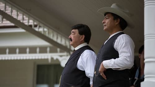 Te Ata - Stimme eines Volkes Bild 6