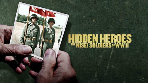 Hidden Heroes: The Nisei Soldiers of WWII Bild 1