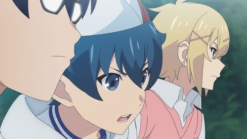 Chuubyou Gekihatsu Boy Bild 2