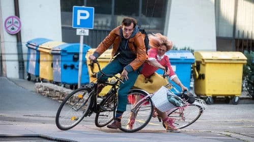 Átjáróház Bild 2