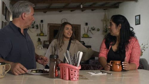 Víctimas de tratantes Bild 2