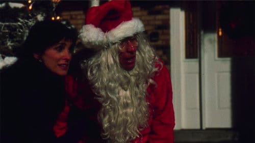 Die Weihnachtsmann-Affäre Bild 3