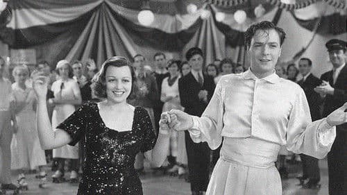 Transient Lady Bild 1