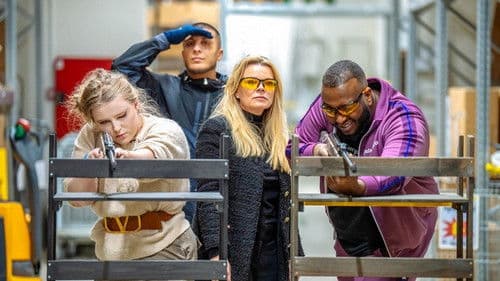 Efter lukketid Bild 1