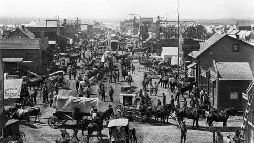 Pioniere des wilden Westens Bild 6