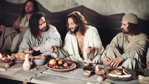 Das Johannes-Evangelium Bild 4