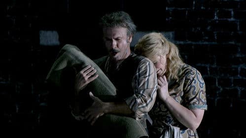 Puccini: Il Trittico Bild 1