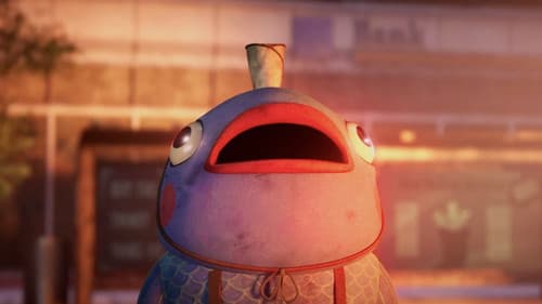 Au Revoir Mon Monde Bild 1