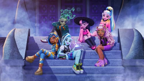 Monster High: Webisodes Bild 1