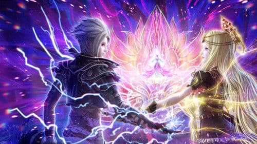 精灵梦叶罗丽 Bild 4