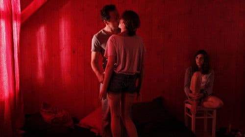 Das rote Zimmer Bild 1