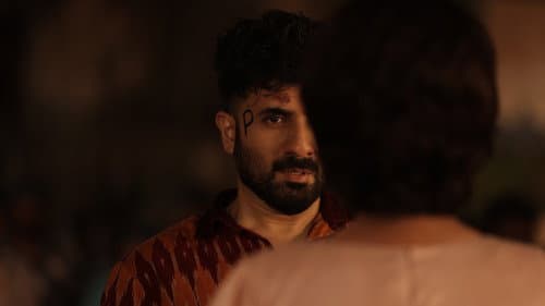 हैप्पी पटेल: ख़तरनाक जासूस Bild 3