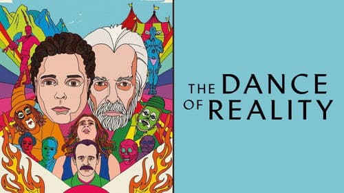 The Dance of Reality Bild 4