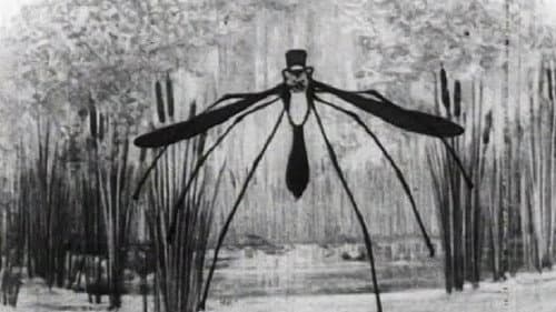 Dreams of the Rarebit Fiend: Bug Vaudeville Bild 1