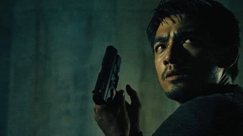 Garuda: The Beast of Bangkok Bild 1