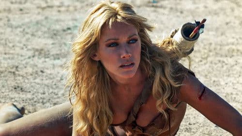 Sheena - Königin des Dschungels Bild 7