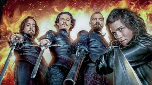 Die drei Musketiere Bild 4