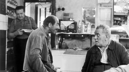 Horký vzduch Bild 1