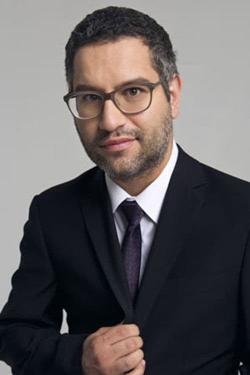 Alain Farah